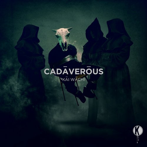 Kai Wachi – Cadaverous