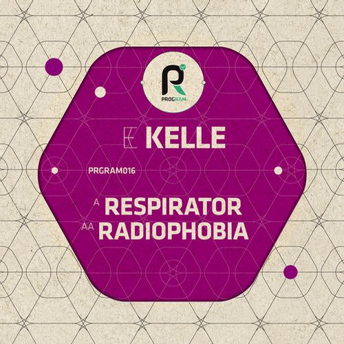 Kelle – Respirator / Radiophobia