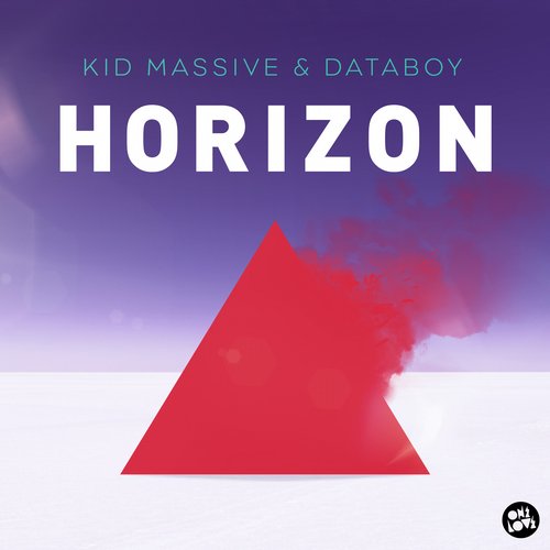 Kid Massive & Databoy – Horizon