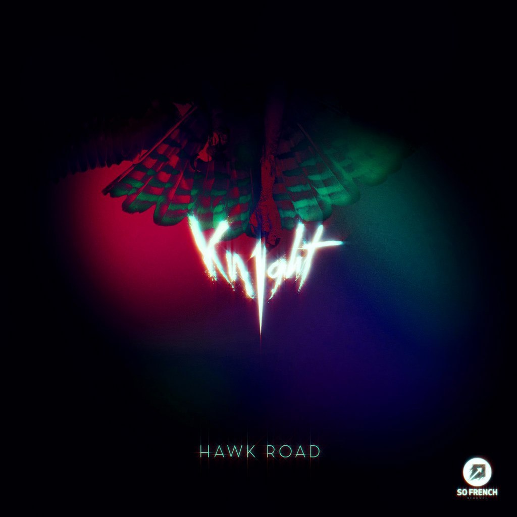 Kn1ght – Hawk Road