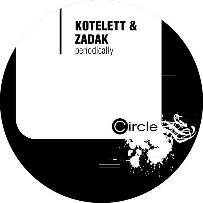 Kotelett & Zadak – Periodically