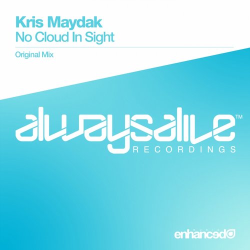 Kris Maydak – No Cloud In Sight