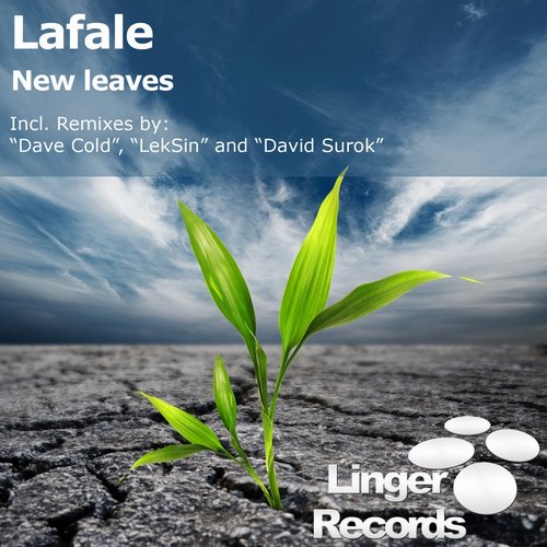 Lafale – New Leaves
