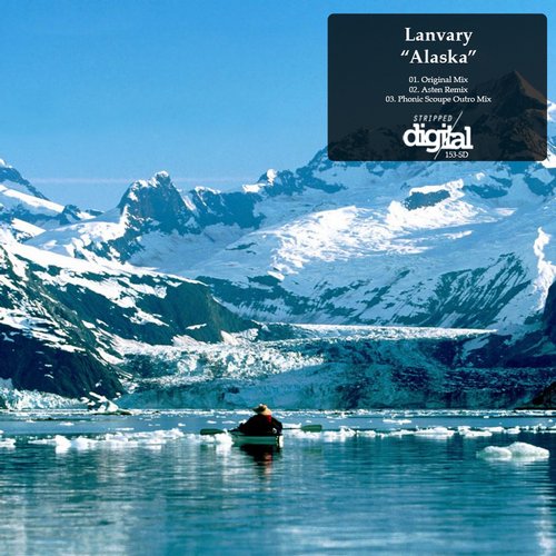 Lanvary – Alaska