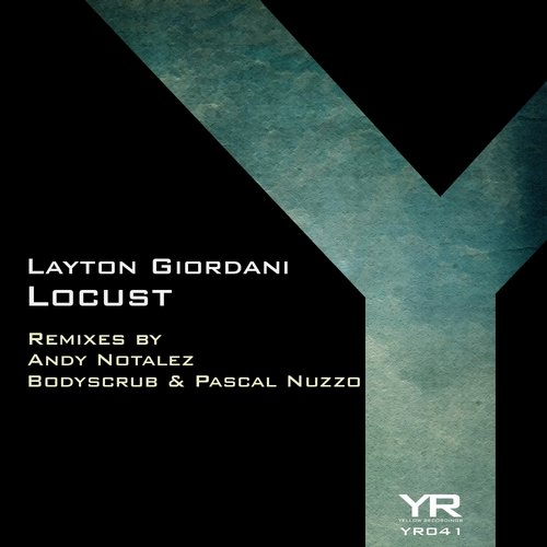Layton Giordani – Locust