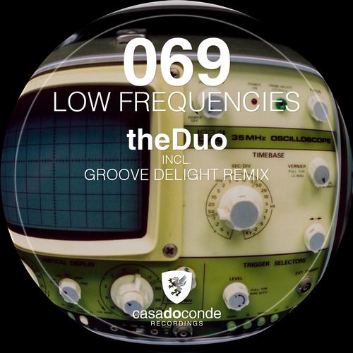 theDuo – Low Frequencies