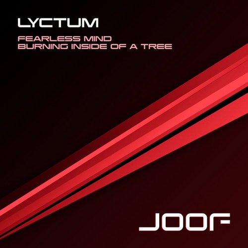 Lyctum – Fearless Mind