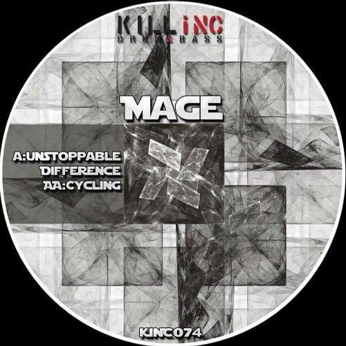 Mage – Unstoppable Difference