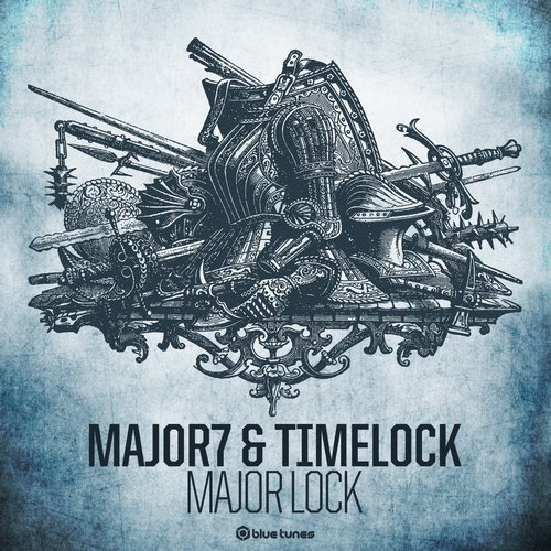 Major7 & Timelock – Major Lock