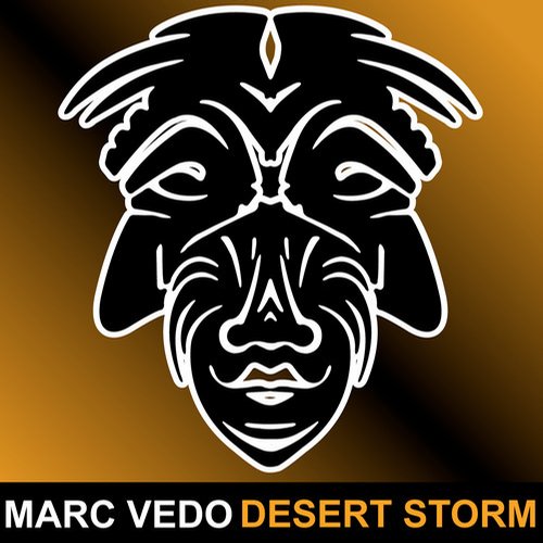 Marc Vedo – Desert Storm