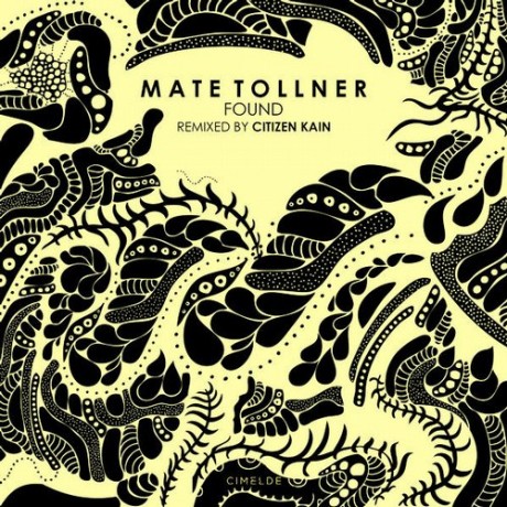 Mate Tollner – Found