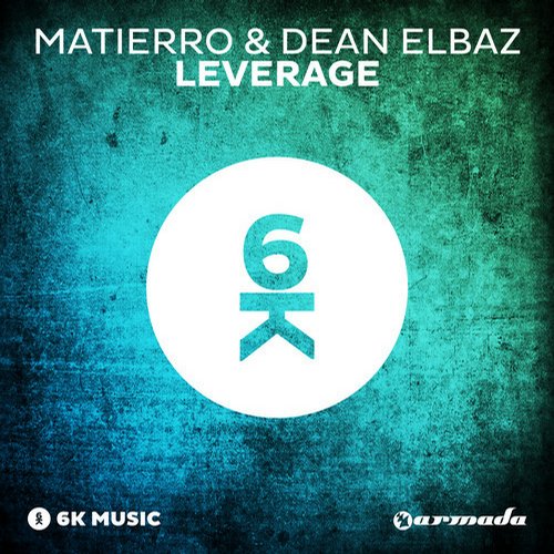 Matierro & Dean Elbaz – Leverage