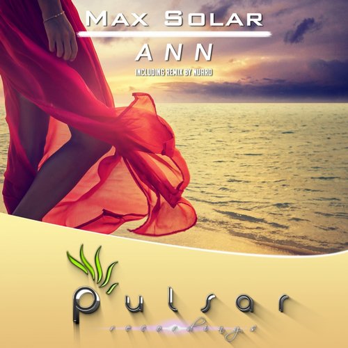 Max Solar – Ann