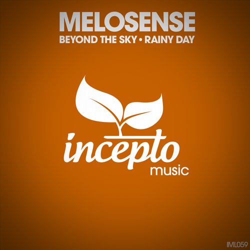 Melosense – Beyond the Sky / Rainy Day