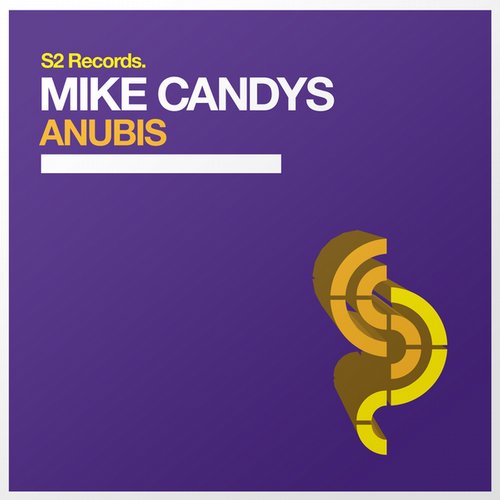 Mike Candys – Anubis