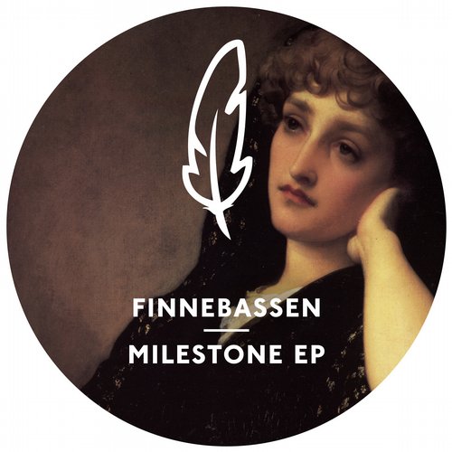 Finnebassen – Milestone EP