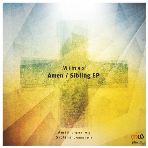 Mimax – Amen / Sibling