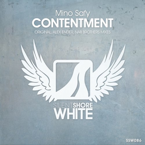 Mino Safy – Contentment