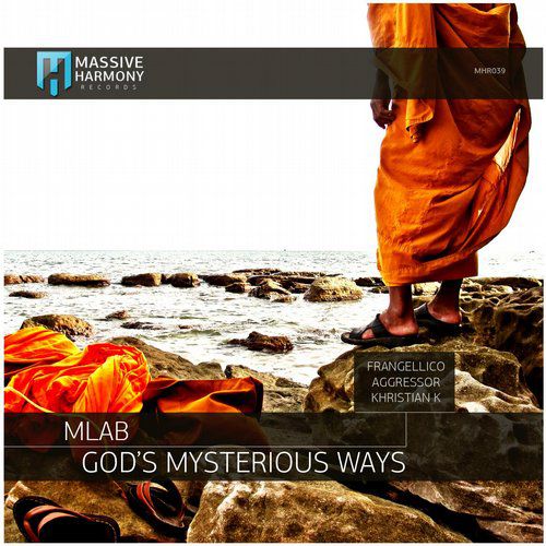 Mlab – God’s Mysterious Ways