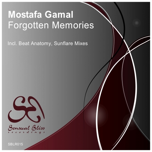 Mostafa Gamal – Forgotten Memories