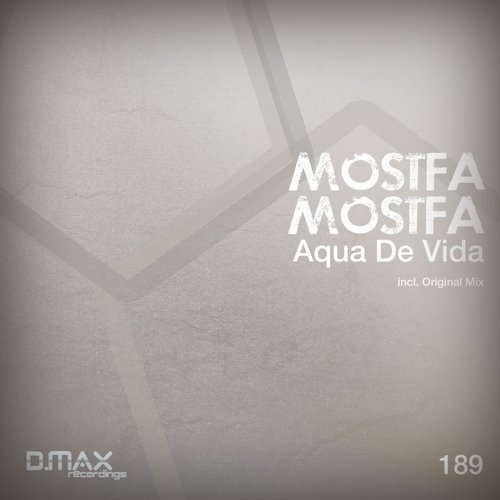 Mostfa & Mostfa – Aqua De Vida