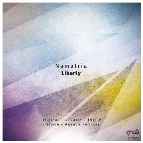 Namatria – Liberty