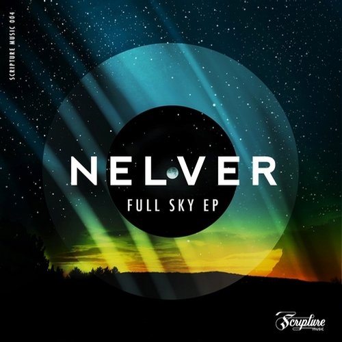 Nelver – Full Sky EP