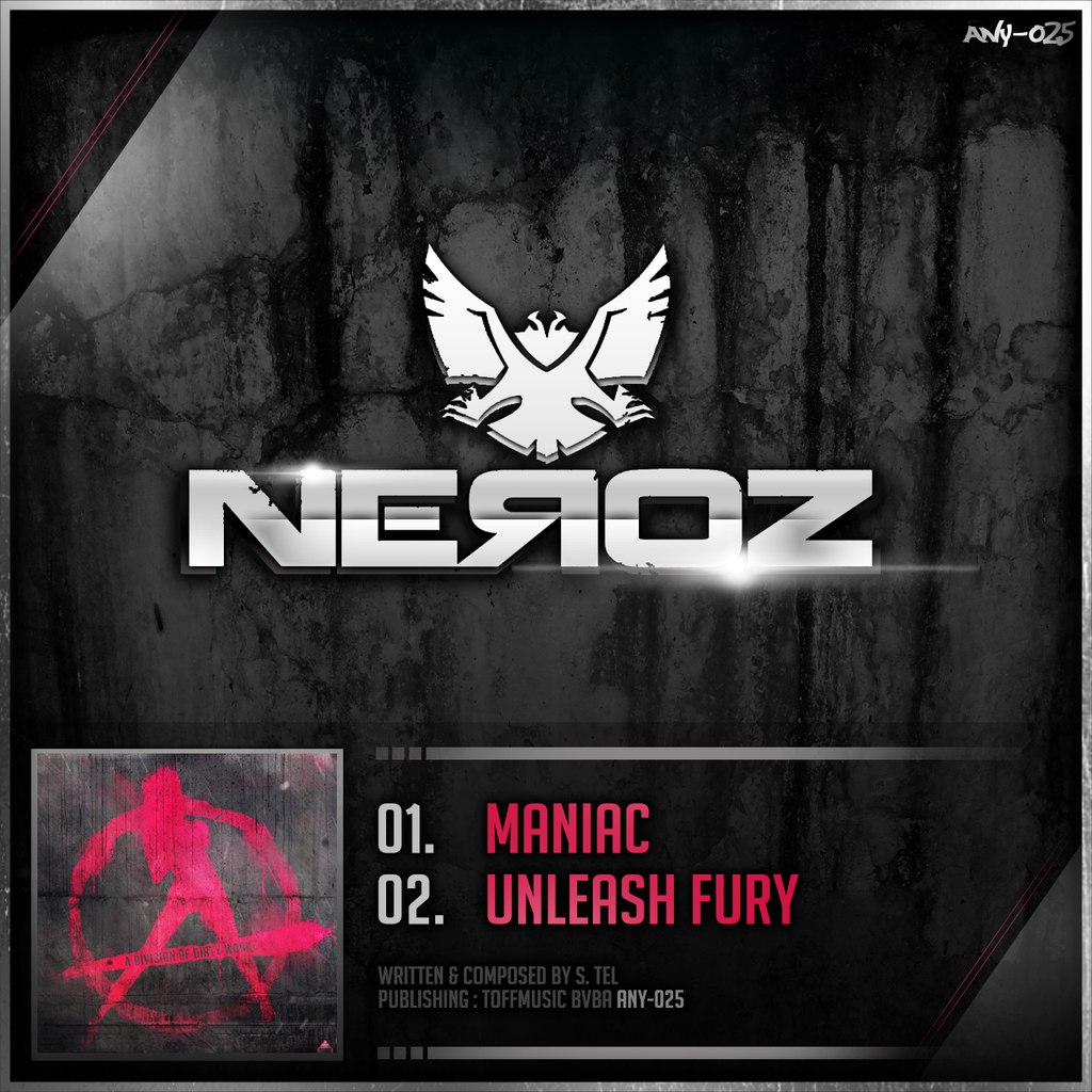 Neroz – Maniac