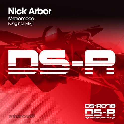 Nick Arbor – Metromode