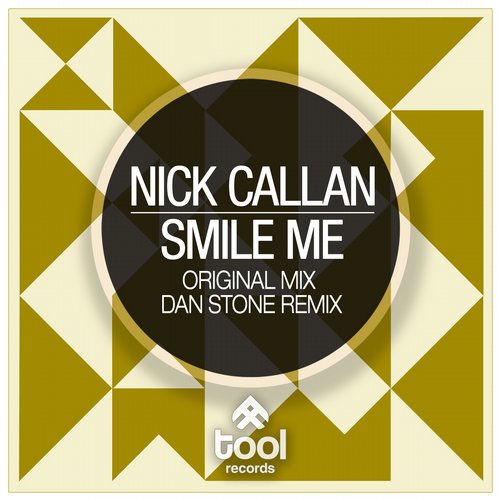Nick Callan – Smile Me