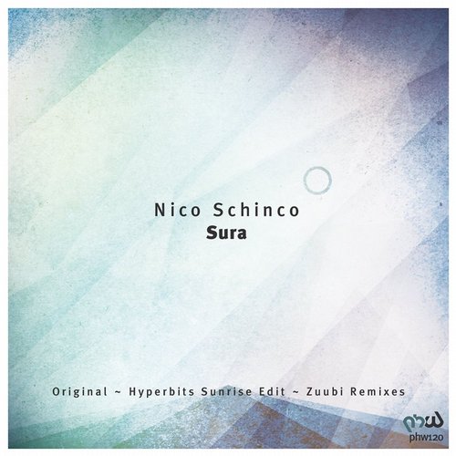 Nico Schinco – Sura