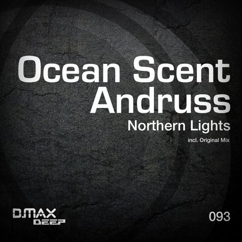 Ocean Scent & Andruss – Northern Lights