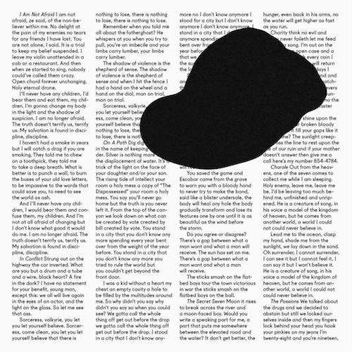 Owen Pallett – In Conflict