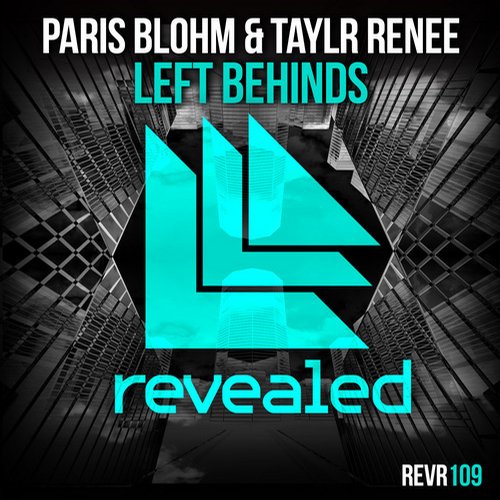 Paris Blohm & Taylr Renee – Left Behinds