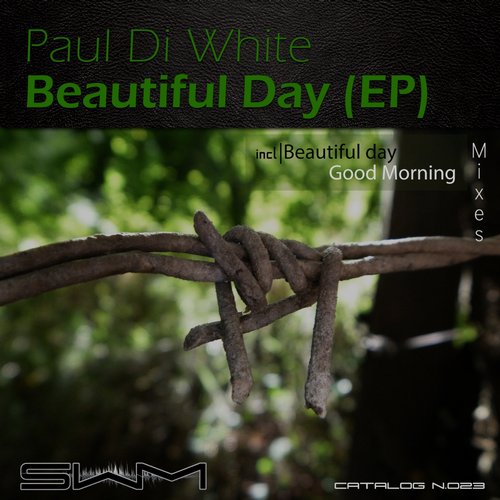 Paul Di White – Beautiful Day