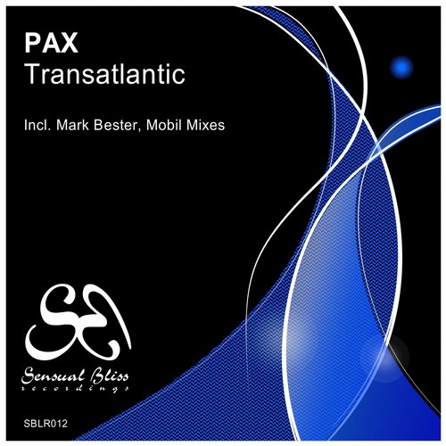 Pax – Transatlantic