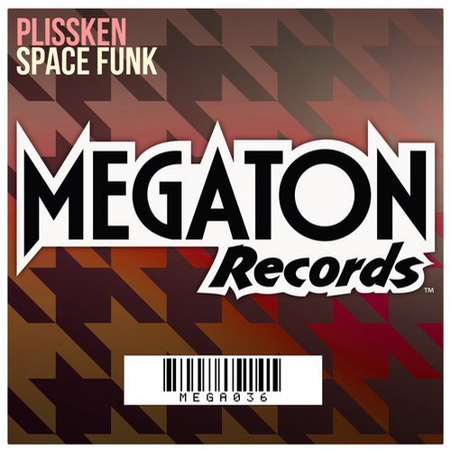 Plissken – Space Funk