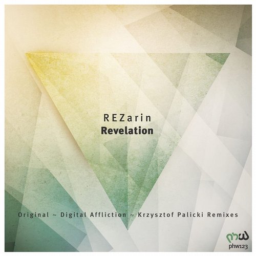 REZarin – Revelation