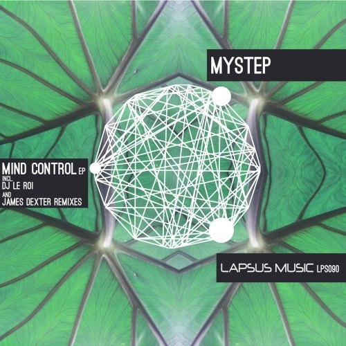 Mystep – Mind Control EP