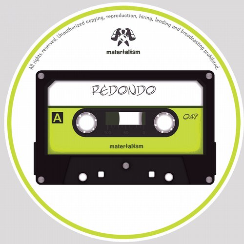 Redondo – SMOKE & MIRRORS EP