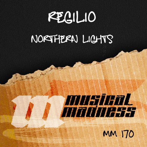 Regilio – Northern Lights