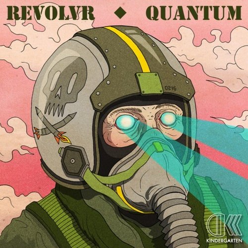 Revolvr – Quantum