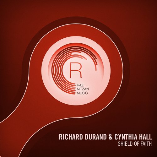 Richard Durand & Cynthia Hall – Shield Of Faith