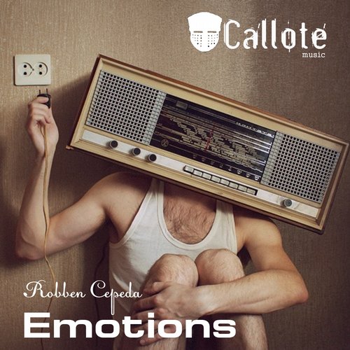 Robben Cepeda – Emotions