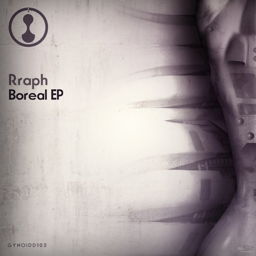 Rraph – Boreal EP