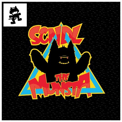 SCNDL – The Munsta