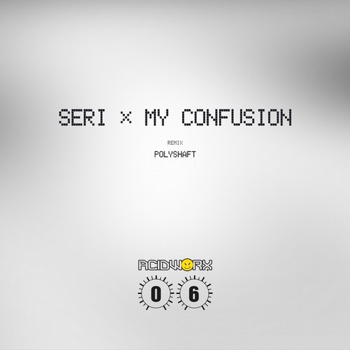 SERi – My Confusion