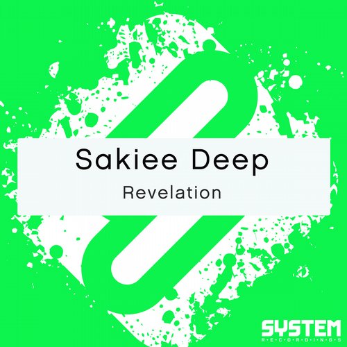 Sakiee Deep – Revelation