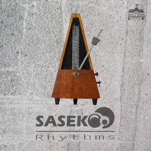 Sasek – Rhythms