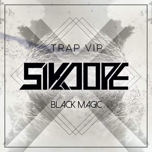 Sikdope – Black Magic (Unicorn Trap VIP)